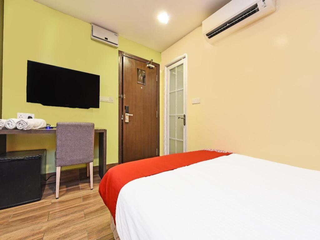Capital O 90574 Hotel Glo Κουάλα Λουμπούρ Εξωτερικό φωτογραφία