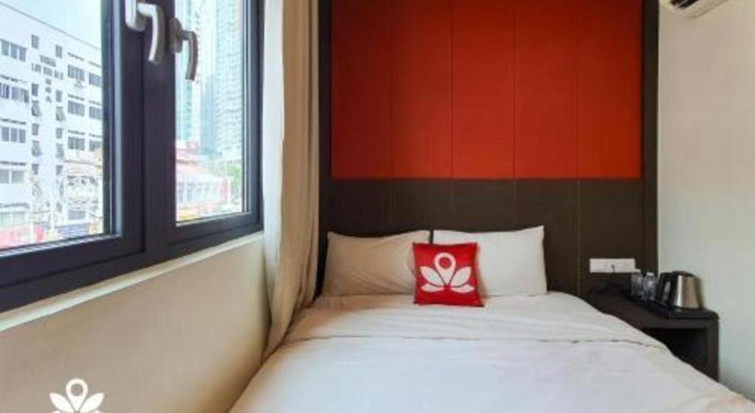 Capital O 90574 Hotel Glo Κουάλα Λουμπούρ Εξωτερικό φωτογραφία