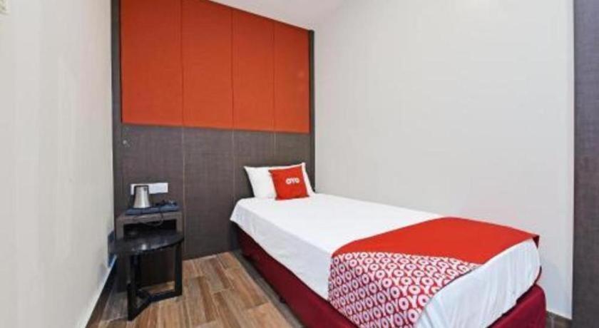 Capital O 90574 Hotel Glo Κουάλα Λουμπούρ Εξωτερικό φωτογραφία