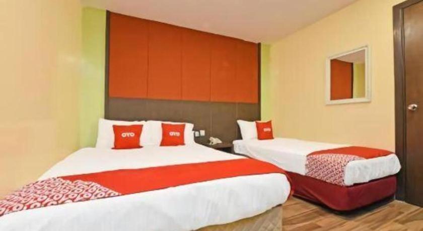 Capital O 90574 Hotel Glo Κουάλα Λουμπούρ Εξωτερικό φωτογραφία
