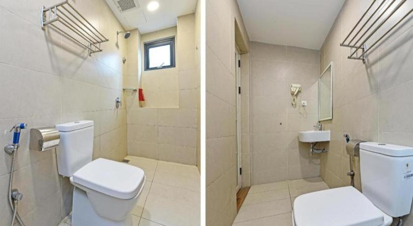 Capital O 90574 Hotel Glo Κουάλα Λουμπούρ Εξωτερικό φωτογραφία