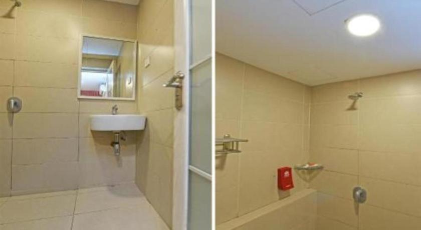 Capital O 90574 Hotel Glo Κουάλα Λουμπούρ Εξωτερικό φωτογραφία