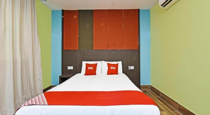 Capital O 90574 Hotel Glo Κουάλα Λουμπούρ Εξωτερικό φωτογραφία