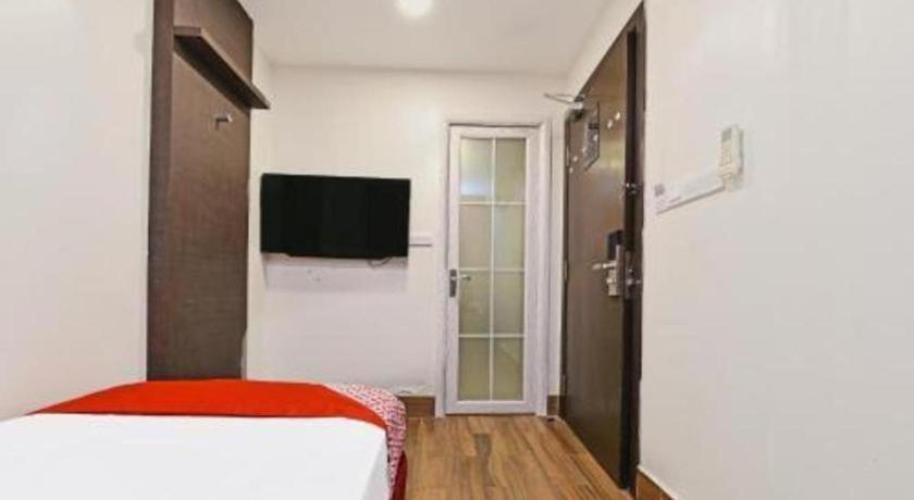 Capital O 90574 Hotel Glo Κουάλα Λουμπούρ Εξωτερικό φωτογραφία