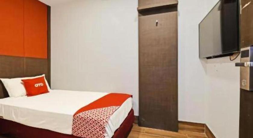 Capital O 90574 Hotel Glo Κουάλα Λουμπούρ Εξωτερικό φωτογραφία