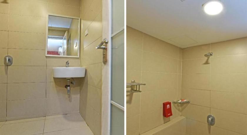 Capital O 90574 Hotel Glo Κουάλα Λουμπούρ Εξωτερικό φωτογραφία