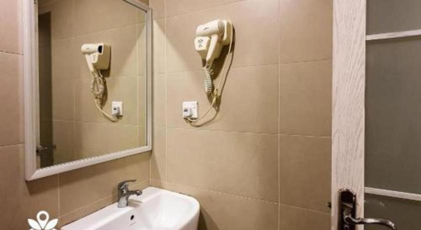 Capital O 90574 Hotel Glo Κουάλα Λουμπούρ Εξωτερικό φωτογραφία