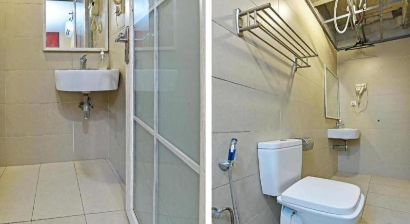 Capital O 90574 Hotel Glo Κουάλα Λουμπούρ Εξωτερικό φωτογραφία