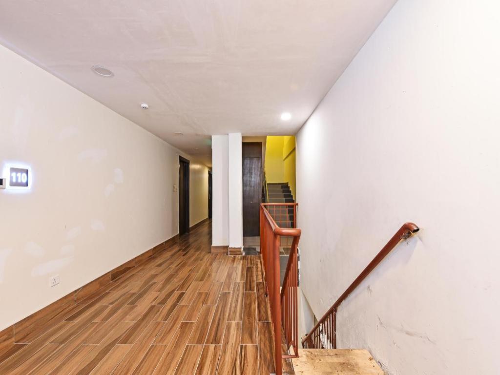 Capital O 90574 Hotel Glo Κουάλα Λουμπούρ Εξωτερικό φωτογραφία