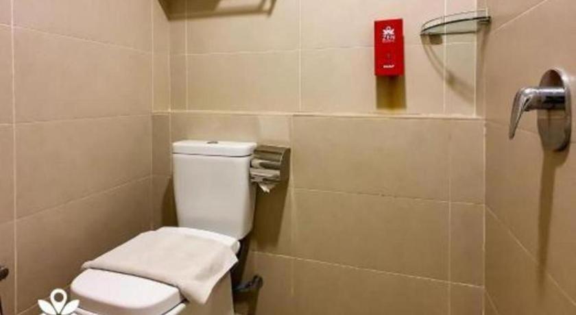 Capital O 90574 Hotel Glo Κουάλα Λουμπούρ Εξωτερικό φωτογραφία