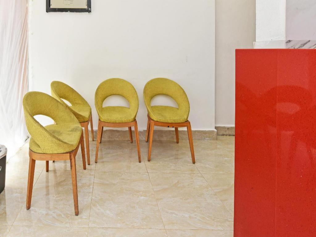 Capital O 90574 Hotel Glo Κουάλα Λουμπούρ Εξωτερικό φωτογραφία