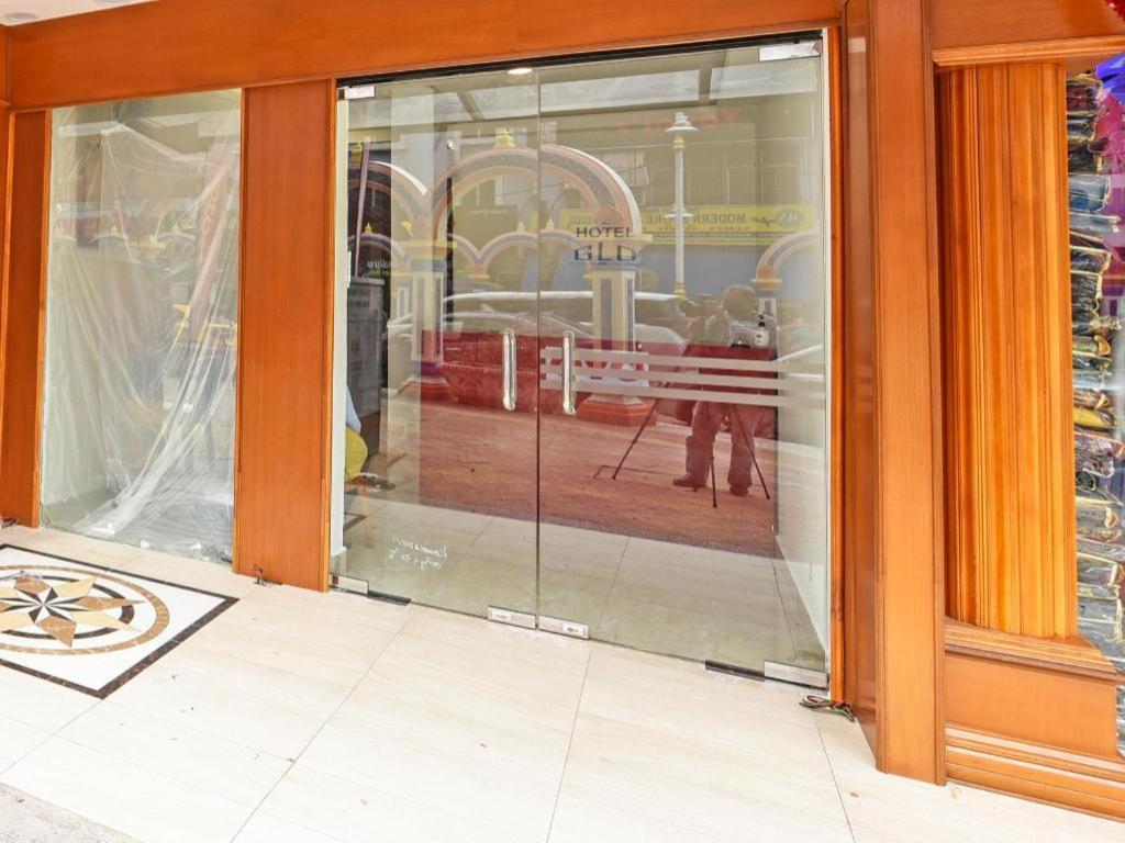 Capital O 90574 Hotel Glo Κουάλα Λουμπούρ Εξωτερικό φωτογραφία